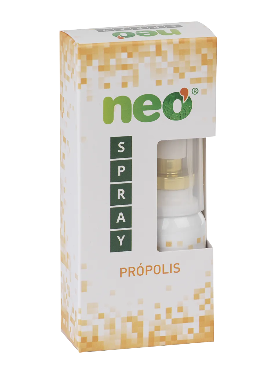 Neovital Neo De Propolis