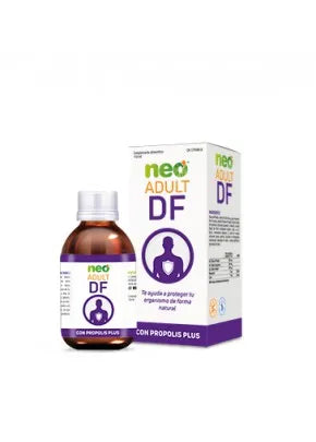 Neovital Neo Adulte Df Défense Sirop