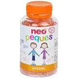 Neovital Neo Peques Vitazinc 30 Mât