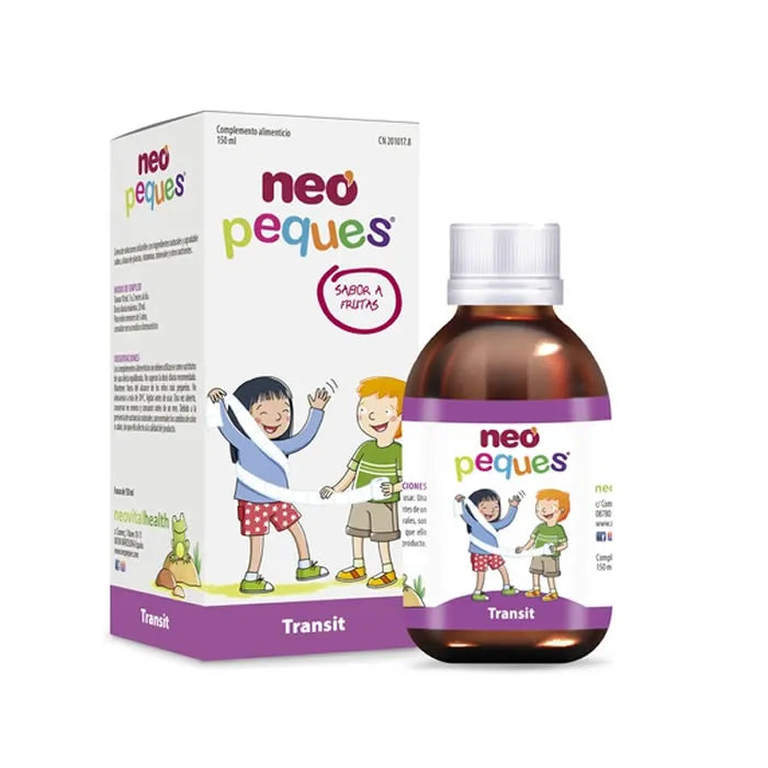 Neo Enfants Transit