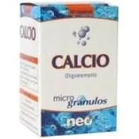 Neo Calcio Neo 50 Cap