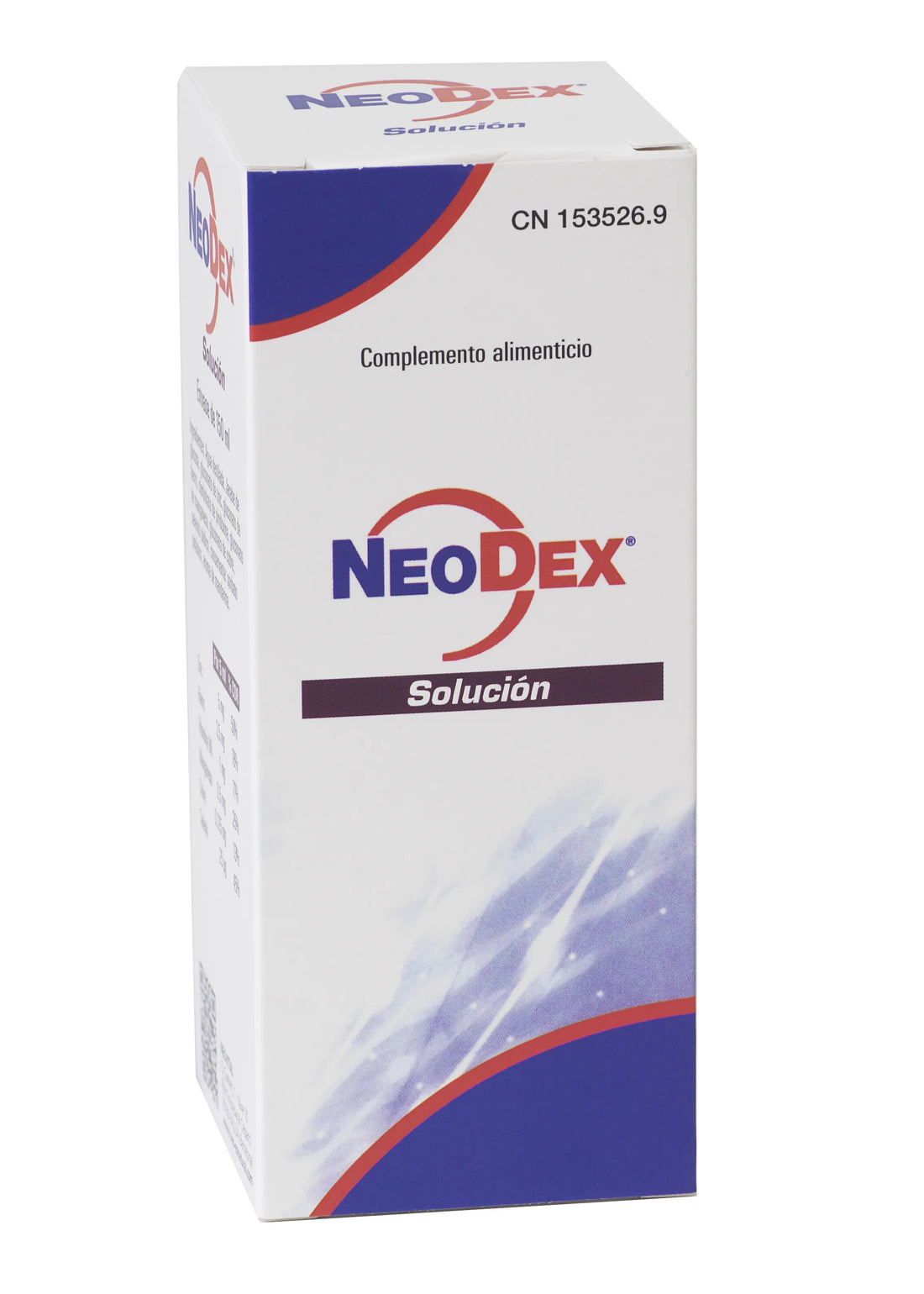 Neodex Solucion