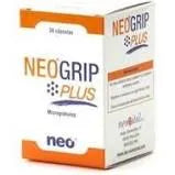 Neogrip Plus 30 Caps - Batty Beauty