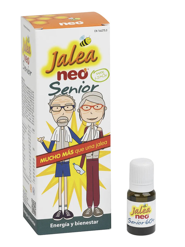 Neo Principal Jelly 14 Flacons - NEO
