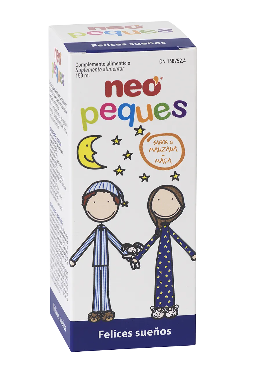 Neovital Neo Neopeques Sweet Dreams 150ml