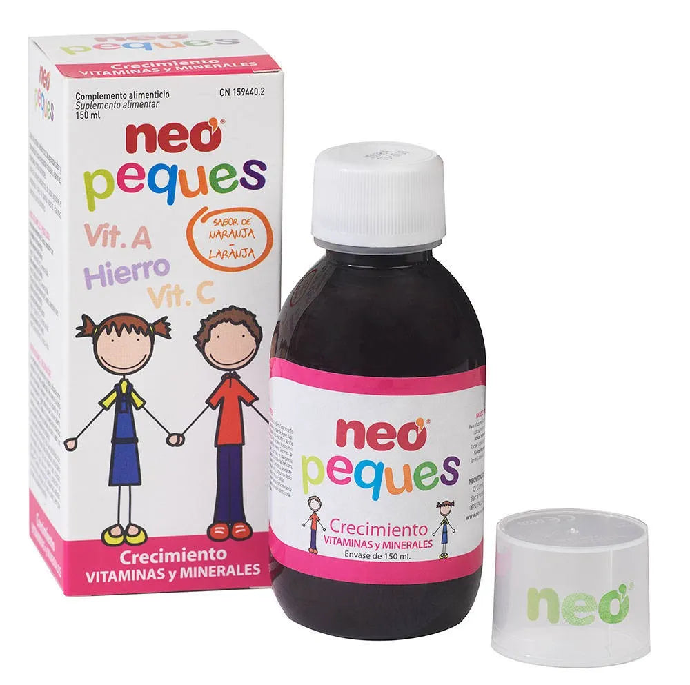Neovital Neo Croissance Neopeques