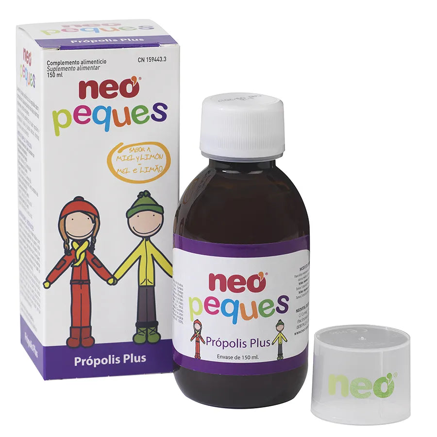 Neovital Neo Neopeques Propolis Plus