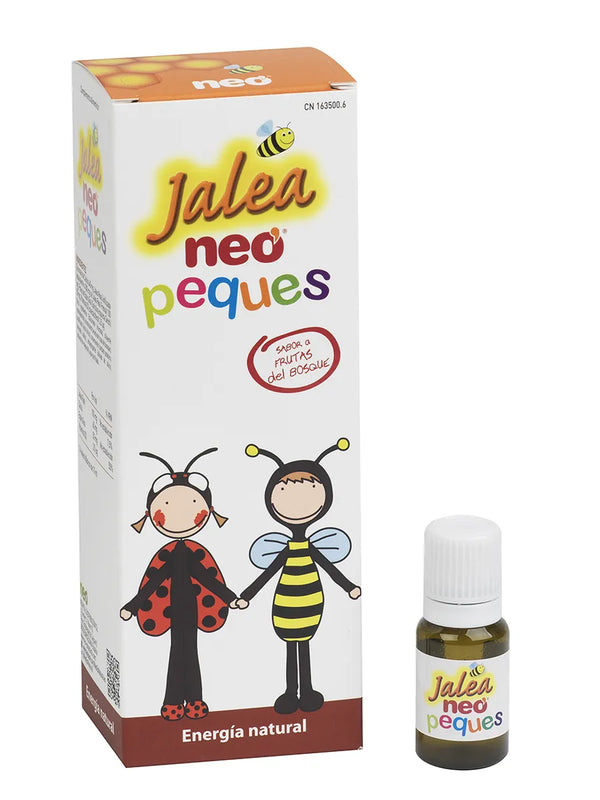 Neo Peques Gelée 14 Flacons - Batty Beauty