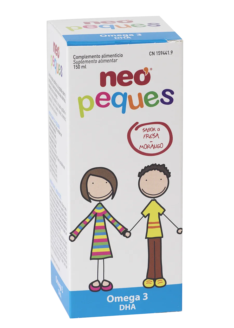 Neovital Neo Omega3 30cáps 30cáps