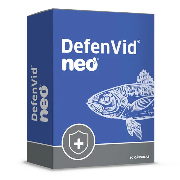 Neovital Defenvid Neo 30 Capsules - Batty Beauty