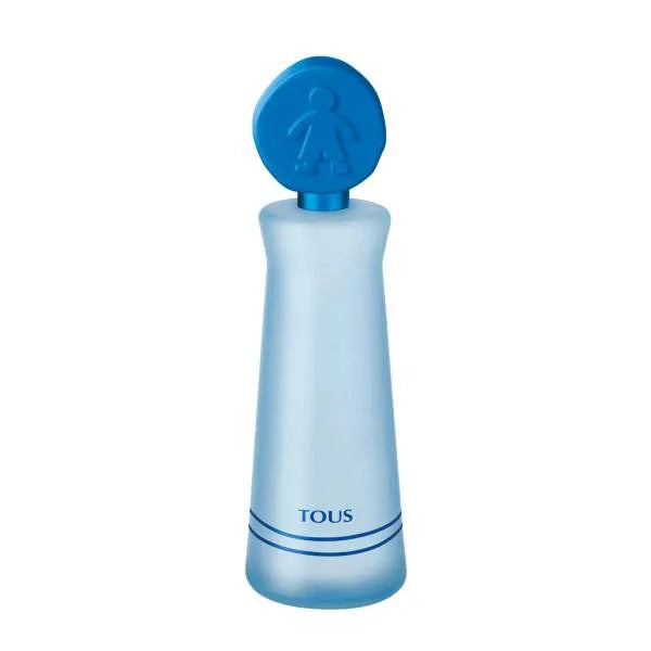 Tous Kids Boys Eau De Toilette