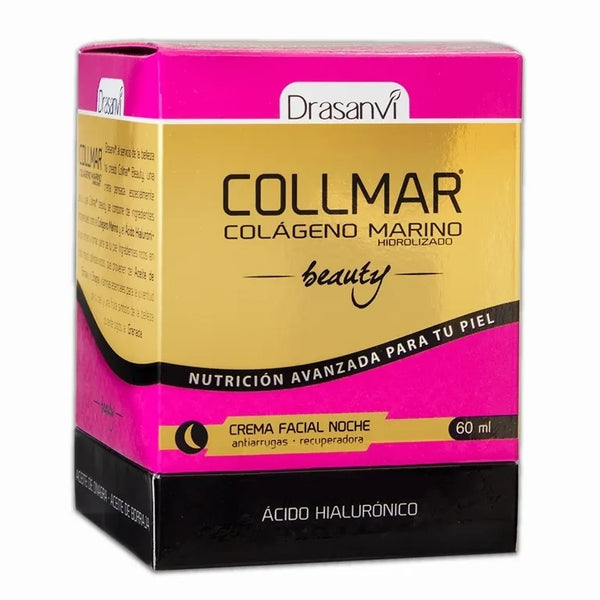 Drasanvi Crema Facial Collmar Beauty 60ml - Batty Beauty