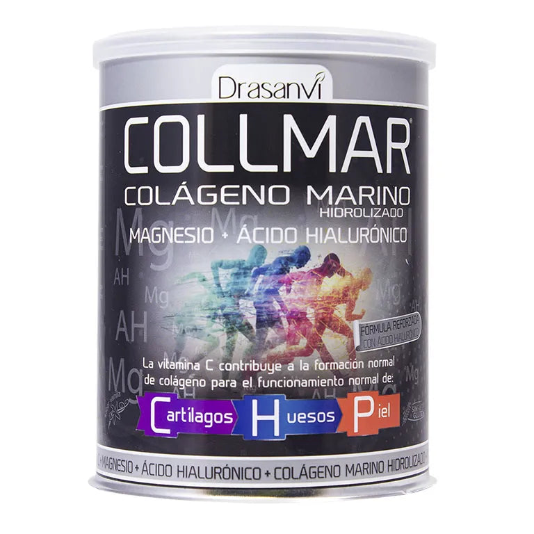 Drasanvi Collmar Magnesio