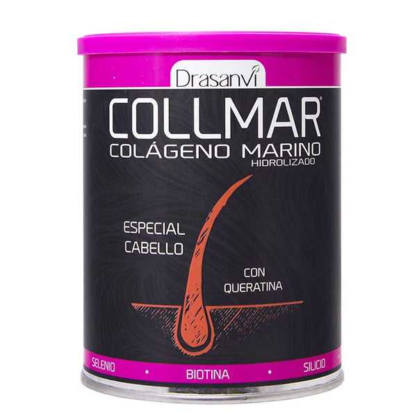 Drasanvi Collmar Cabello 350g - Batty Beauty