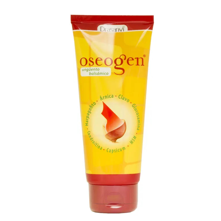Drasanvi Oseogen Unguento Balsamico