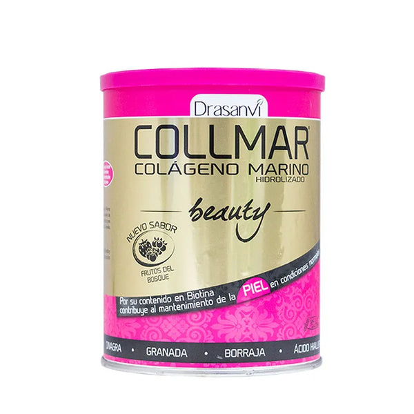 Drasanvi Collmar Beauty Frutas Del Bosque 275g - Batty Beauty