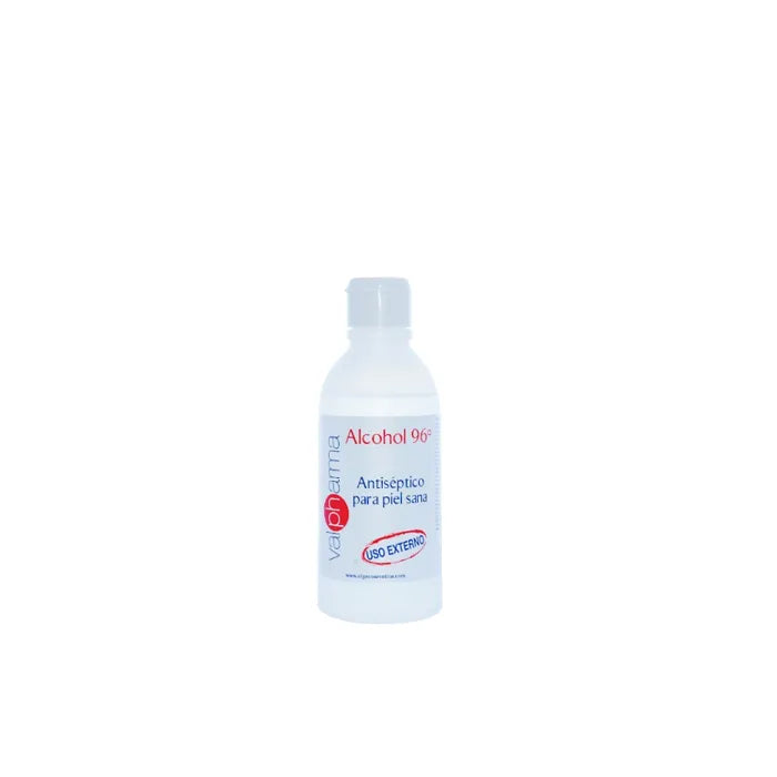 Valpharma Alcohol 96º