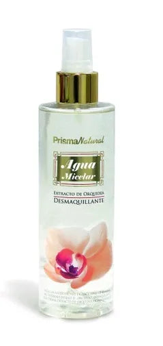 Prisma Natural Prisma Nat Agua Micelar Limpiadora