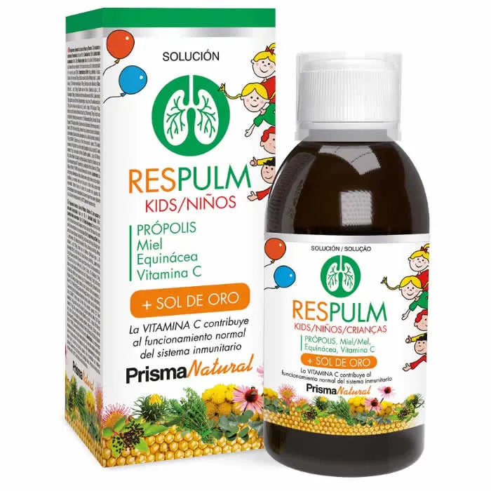 Prisma Natural Respulm Kids