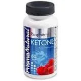 Prisma Natural Prisma Nat Raspberry Ketone 60 Caps - Batty Beauty
