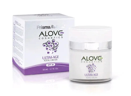 Prisma Natural Prisma Nat Total Cream