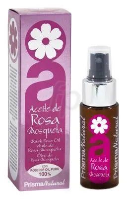 Prisma Natural Prisma Nat Aceite Rosa Mosqueta