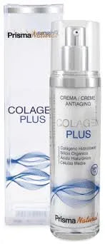 Prisma Natural Prisma Nat Colagen Plus Crema Regeneradora