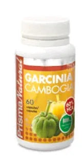 Prisma Natural Prisma Nat Garcinia 60 Comp1200 Mg