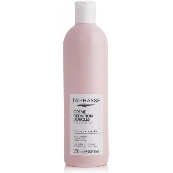 Byphasse Crema Activ Boucles Cabello Rizado 250ml - BYPHASSE