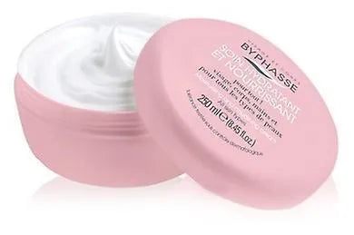 Byphasse Crema Hidratante y Nutritiva Cara y Cuerpo