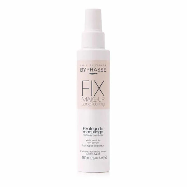 Byphasse Fixateur De Maquillage 150ml - Batty Beauty