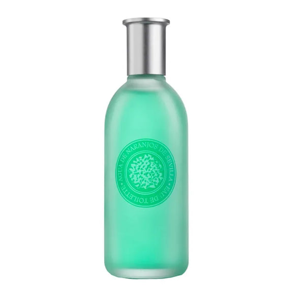 Agua De Sevilla Agua De Naranjos Eau De Toilette 125ml - AGUA DE SEVILLA