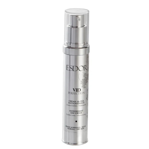 Esdor Crème De Jour Antioxidant Vid Perfection 50ml - Batty Beauty
