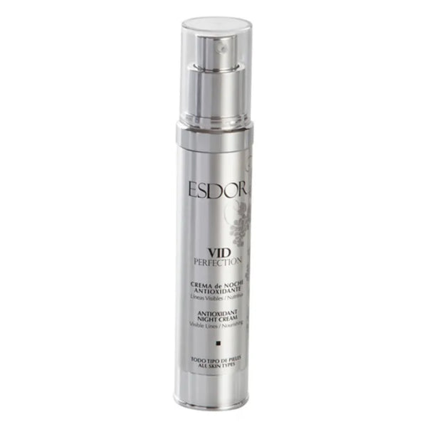 Esdor Antioxidant Crème De Nuit Vid Perfection 50ml - Batty Beauty