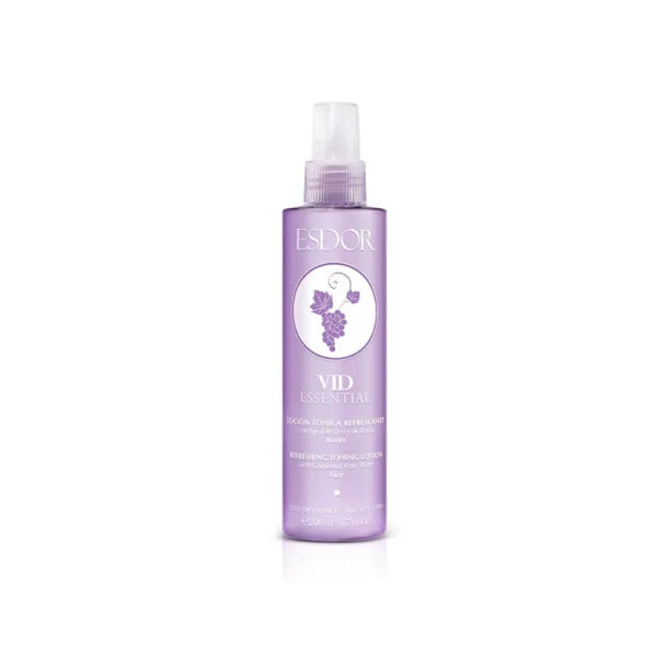 Esdor Lotion Tonique Fraîche Vid Essential 200ml - Batty Beauty