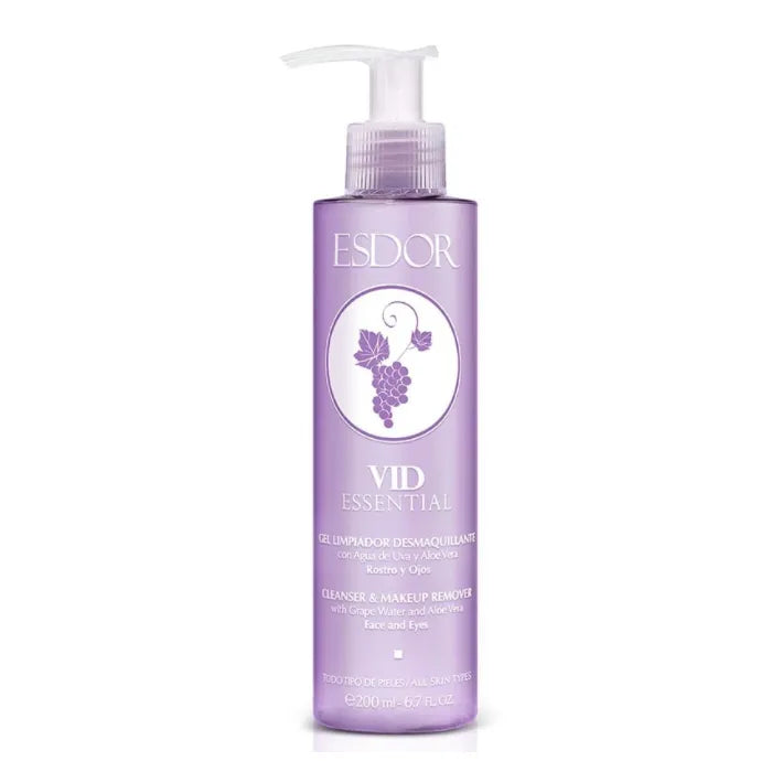 Esdor Gel Nettoyant Vid Essential