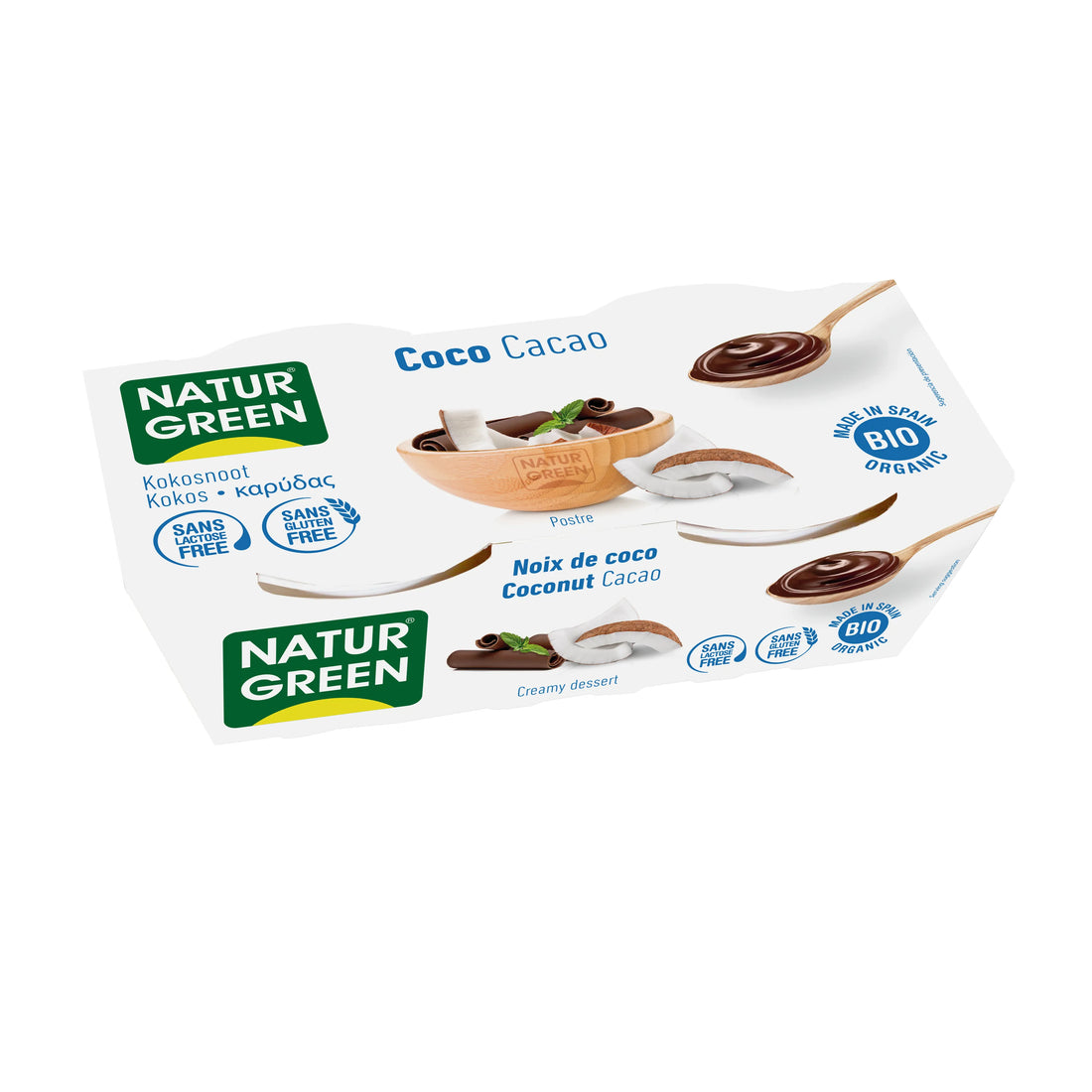 Naturgreen Coco Cacao