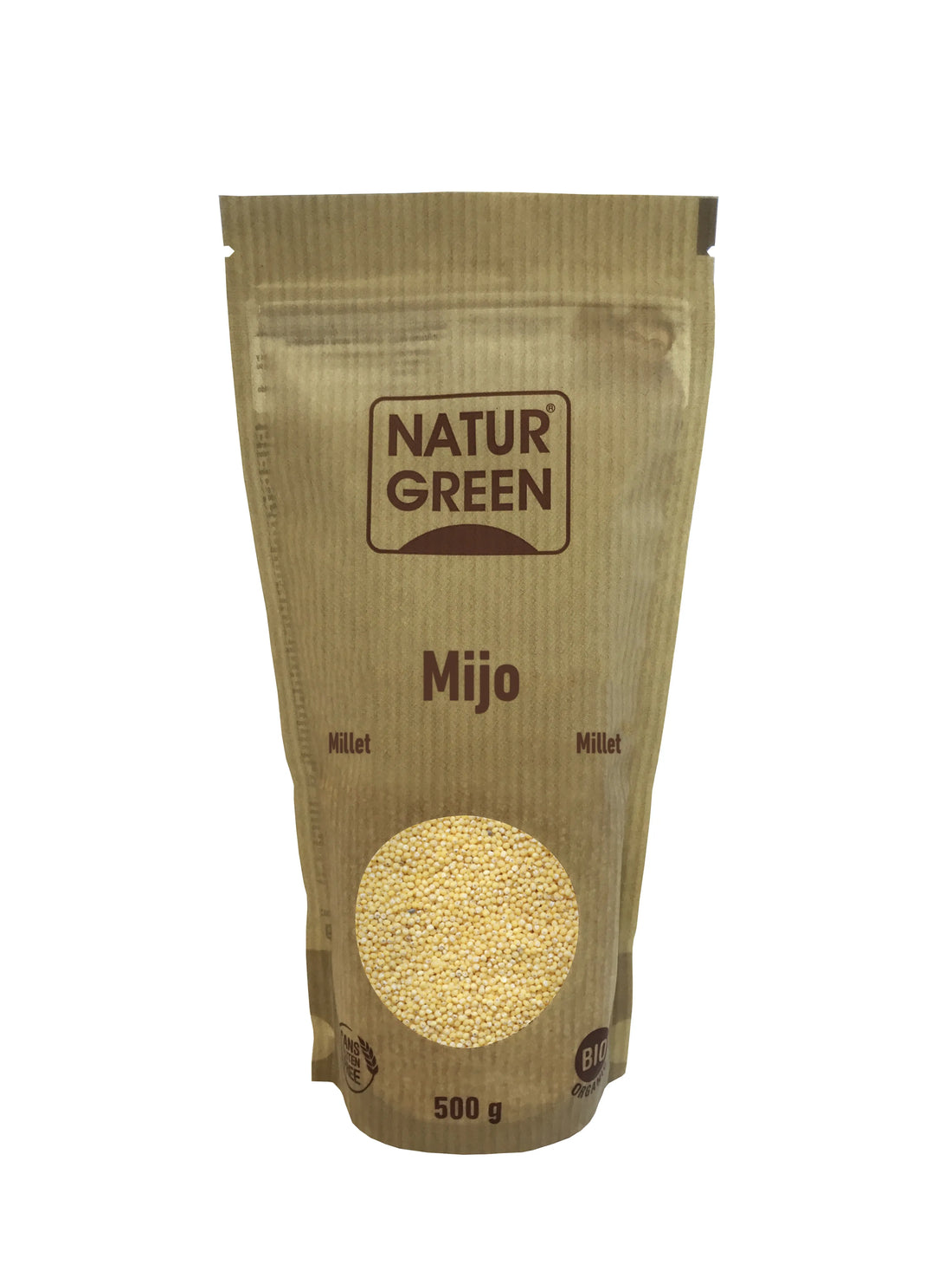 Naturgreen Mijo Bio