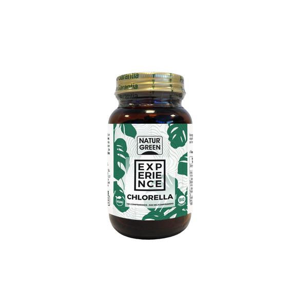 Naturgreen Vita Superlife Chlorella 180 Comp - Batty Beauty