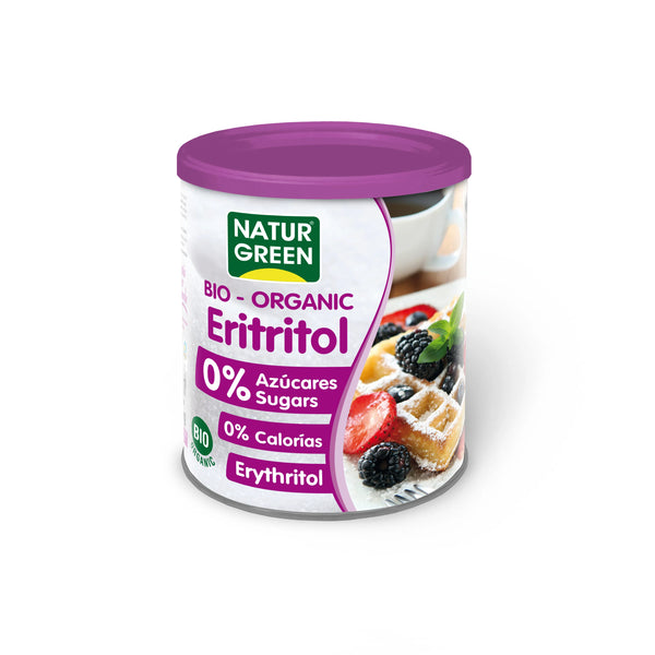 Naturgreen Eritritol Bio 500g - Batty Beauty