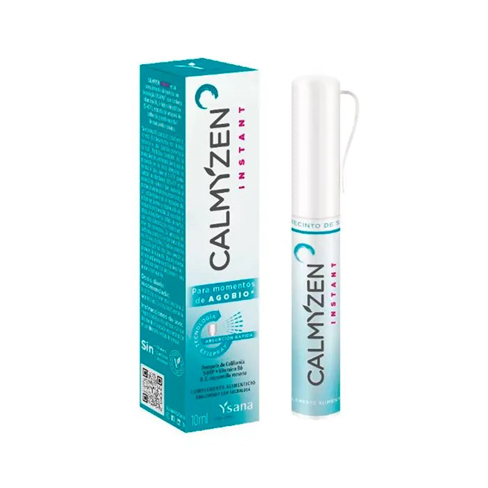 Ysana Calmizen Instant Oral