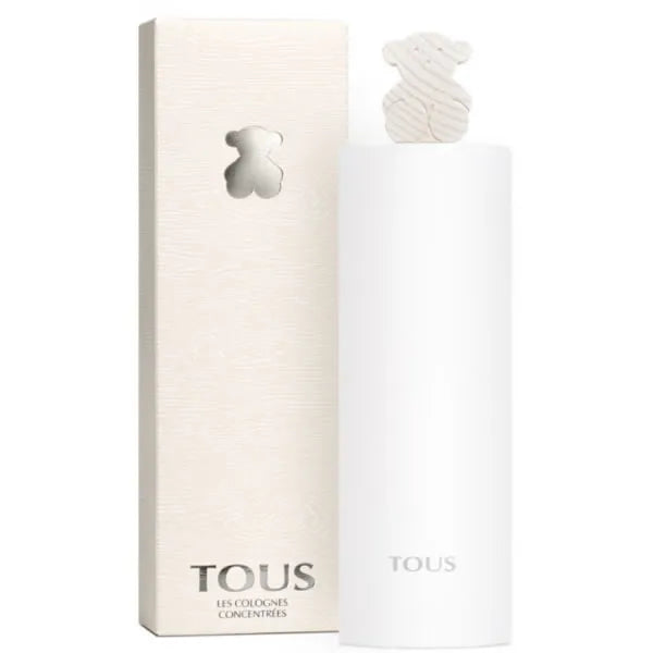 Tous Les Colognes Concentrées Eau De Toilette 90ml - Batty Beauty