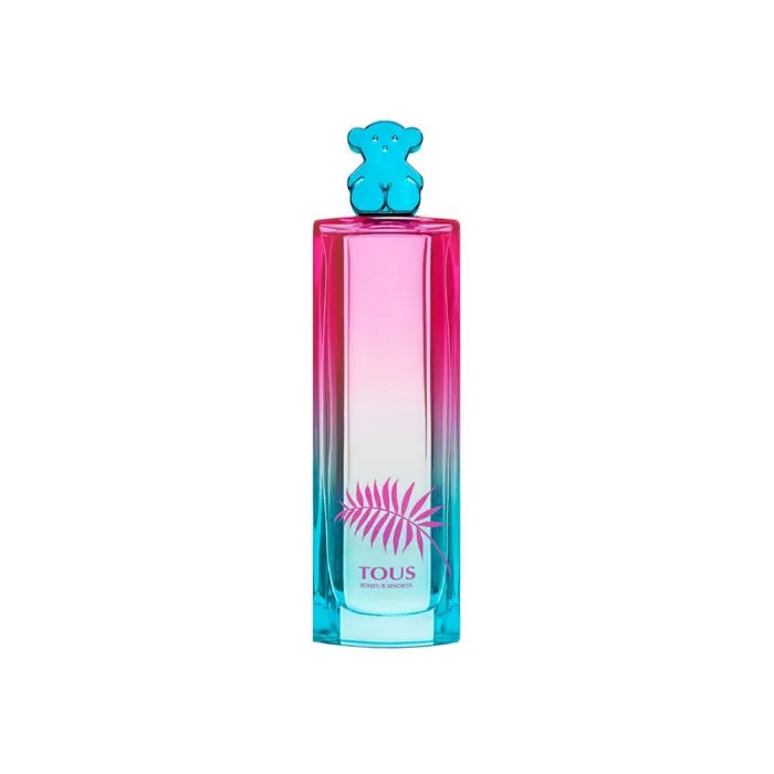 Tous Bonjour Señorita Eau De Toilette