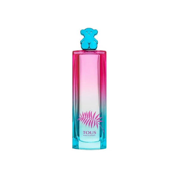 Tous Bonjour Señorita Eau De Toilette 90ml - Batty Beauty
