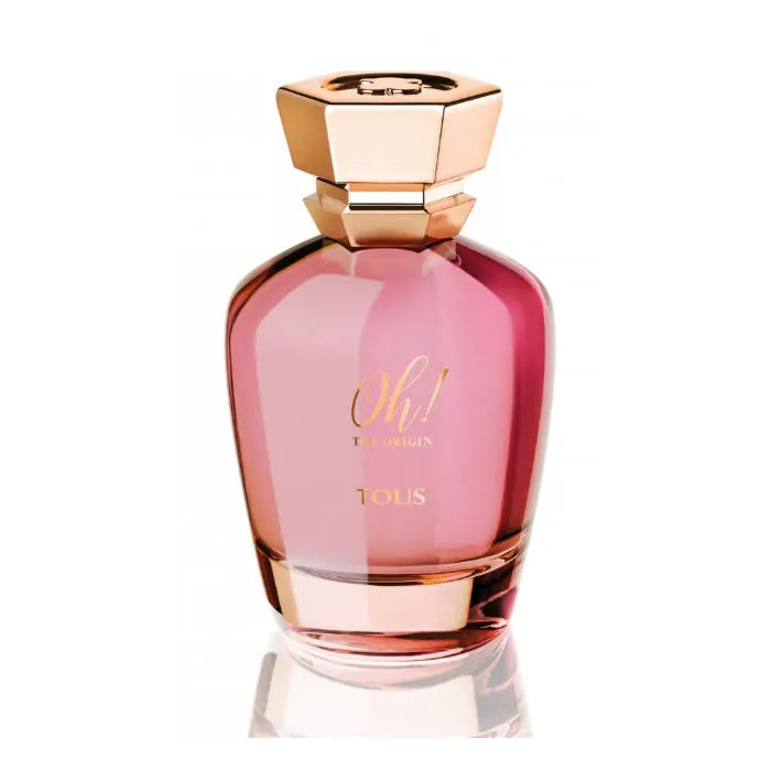 Tous Oh! The Origin Eau De Parfum