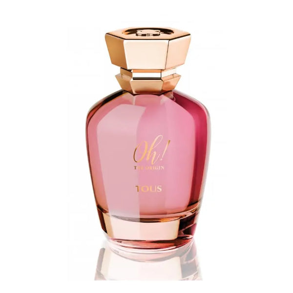Tous Oh! The Origin Eau De Parfum 50ml - Batty Beauty