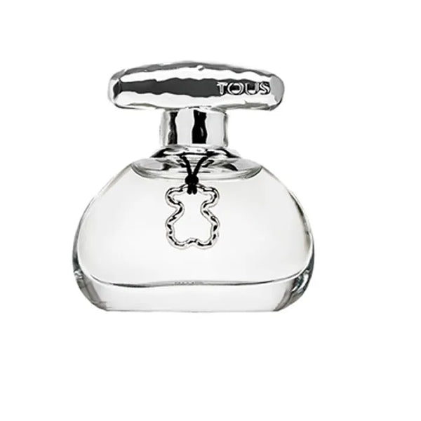 Tous Touch The Luminous Gold Eau De Toilette 50ml - Batty Beauty