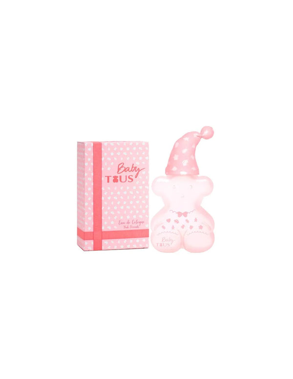 Tous Baby Pink Friends Edc 100ml - Batty Beauty