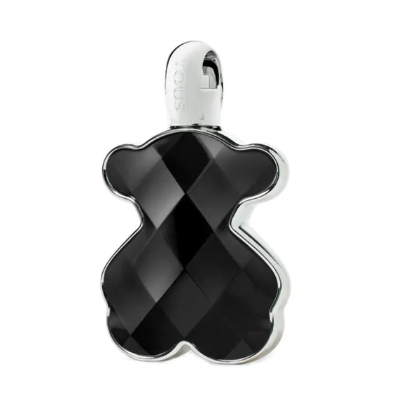 Tous Loveme Onyx Eau De Parfum Vaporisateur 90ml - TOUS