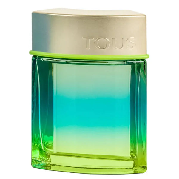 Tous Man Chill Eau De Toilette 100ml - Batty Beauty